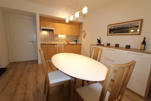 Apartamento Le Castel 1