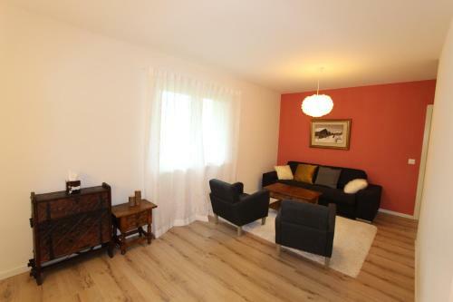 Apartamento Le Castel 1