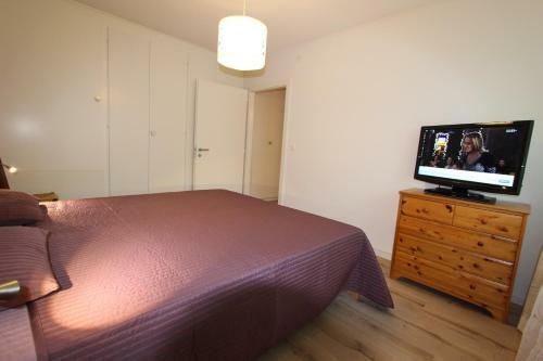 Apartamento Le Castel 1