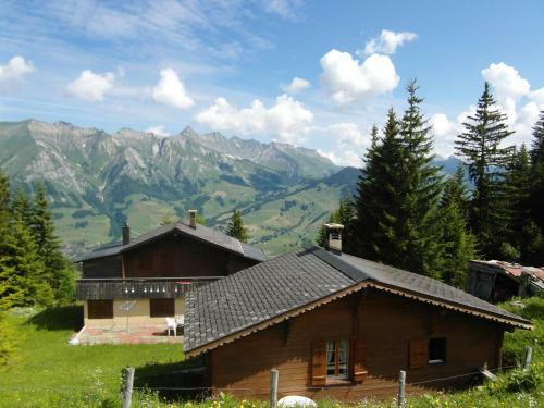La Montagnette