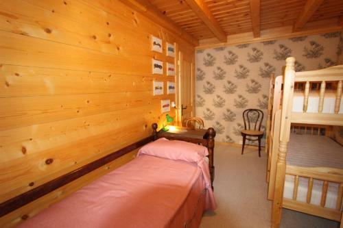 Apartamento Le Grand Duc