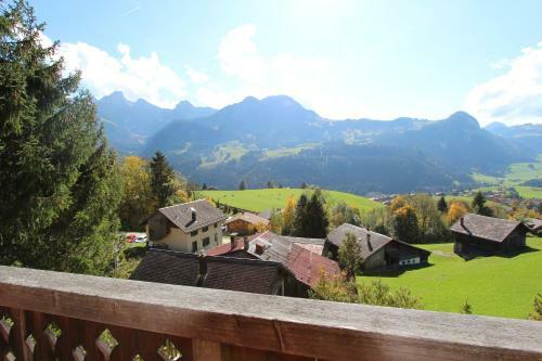 Apartamento Le Grand Duc