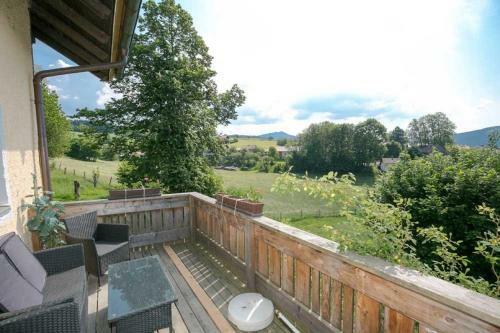 Apartamento Huisnhof