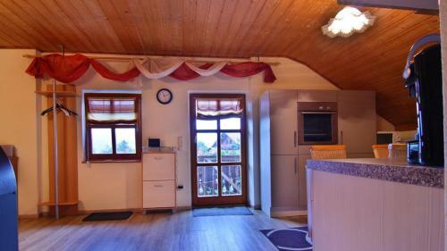 Apartamento Huisnhof