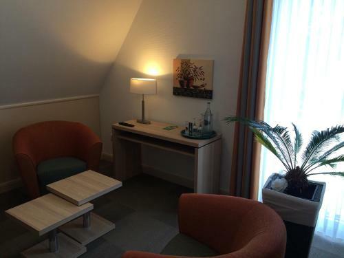 Hotel Forellenhof