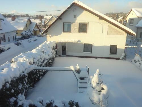 Holiday House Mor�vkovi