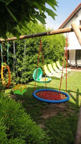 Holiday House Mor�vkovi