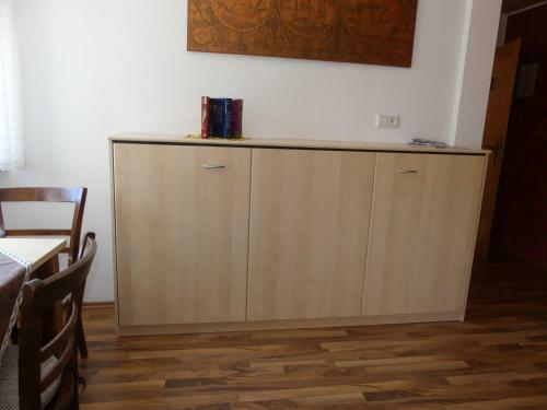 Hostal Pension Holzerstube