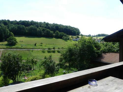 Hostal Pension Holzerstube