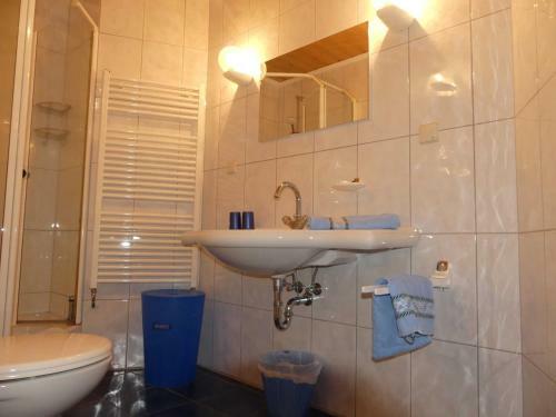Hostal Pension Holzerstube