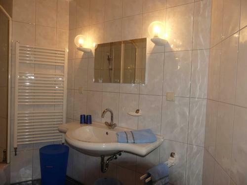 Hostal Pension Holzerstube