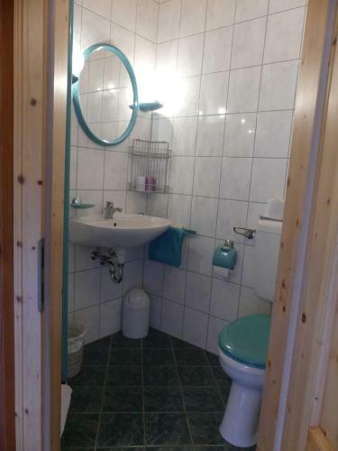 Hostal Pension Holzerstube
