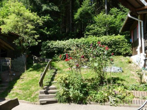 Hostal Pension Holzerstube