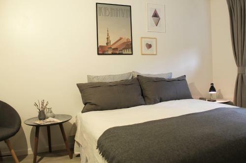 Jansvej Homestay