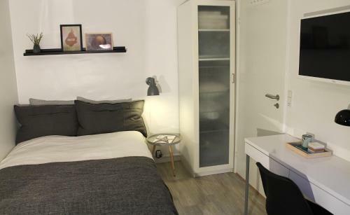 Jansvej Homestay