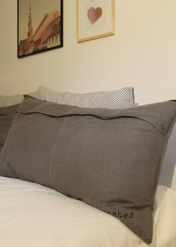 Jansvej Homestay