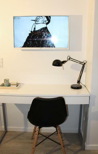 Jansvej Homestay