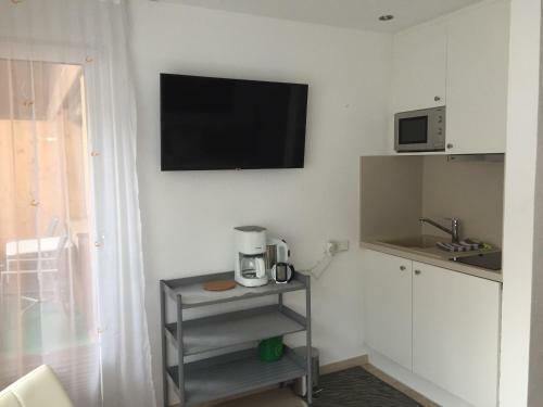 Apartamento Haus Petrasch "555"