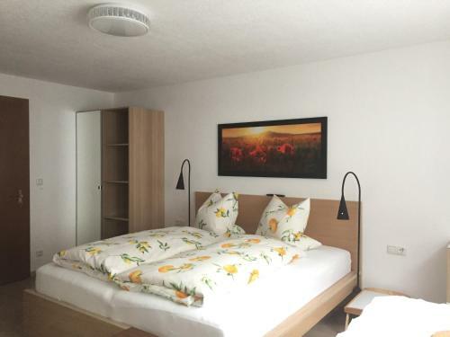 Apartamento Haus Petrasch "555"