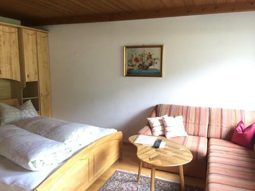 Apartamento Haus Petrasch "555"