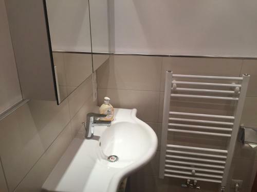 Apartamento Haus Petrasch "555"