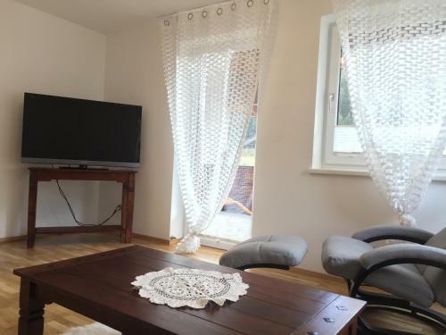 Apartamento Haus Petrasch "555"