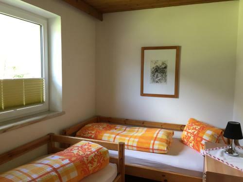Apartamento Haus Petrasch "555"