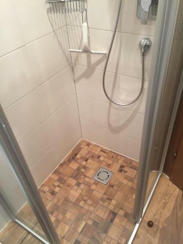 Apartamento Haus Petrasch "555"