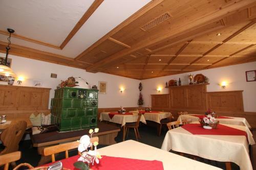 Posada Gasthaus Hohenkendl