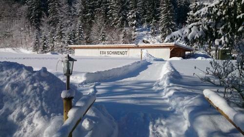 Posada Gasthaus Hohenkendl
