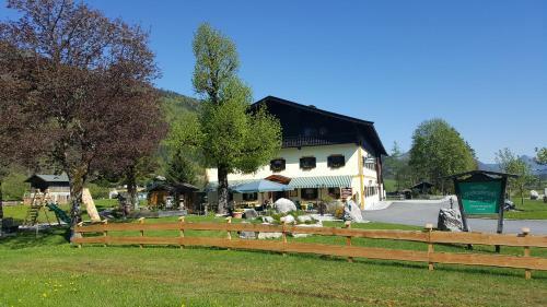 Posada Gasthaus Hohenkendl