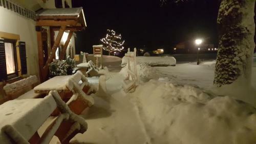 Posada Gasthaus Hohenkendl