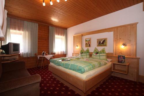 Posada Gasthaus Hohenkendl