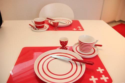 Bed & Breakfast Haus Meierh�sli
