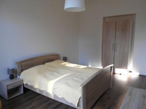 Apartment Butterfly Hlavni