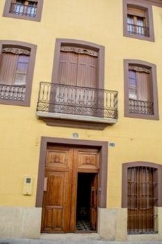 Hotel La Casona Albaida