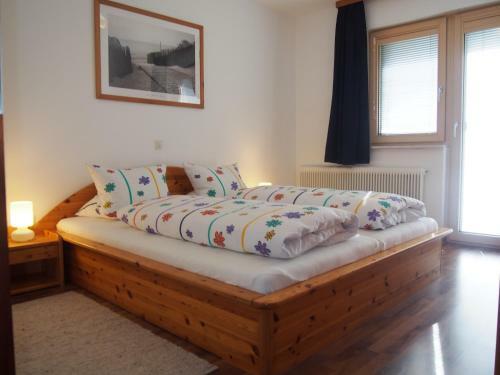 Apartamento Haus Seekopf