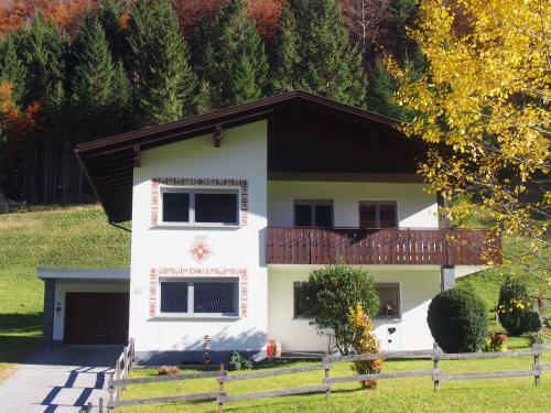 Apartamento Haus Seekopf