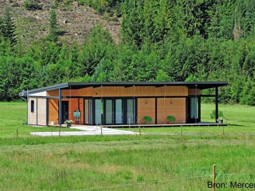 Maison De Vacances - Turquestein Blancrupt