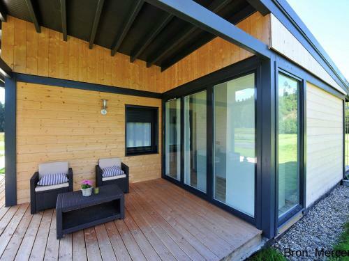 Maison De Vacances - Turquestein Blancrupt