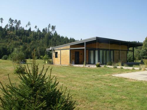 Maison De Vacances - Turquestein Blancrupt