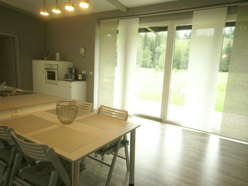 Maison De Vacances - Turquestein Blancrupt