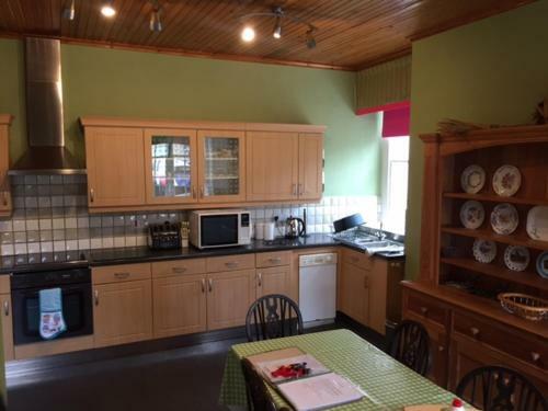 Apartamento Ravenscliffe Lodge