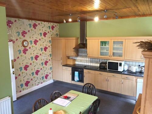 Apartamento Ravenscliffe Lodge