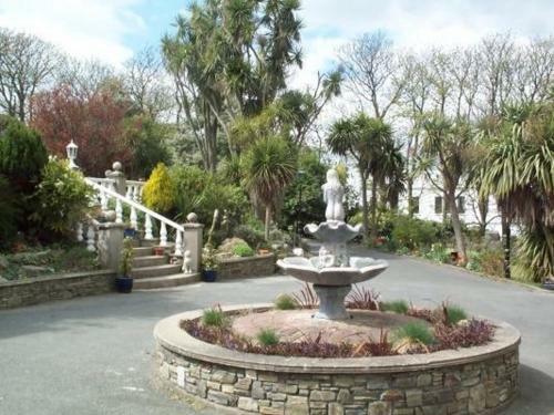Apartamento Ravenscliffe Lodge