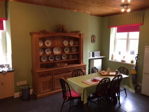 Apartamento Ravenscliffe Lodge