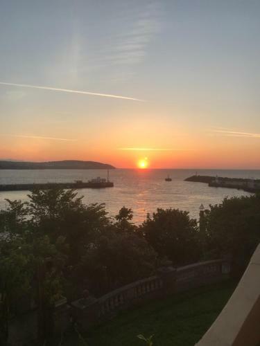 Apartamento Ravenscliffe Lodge
