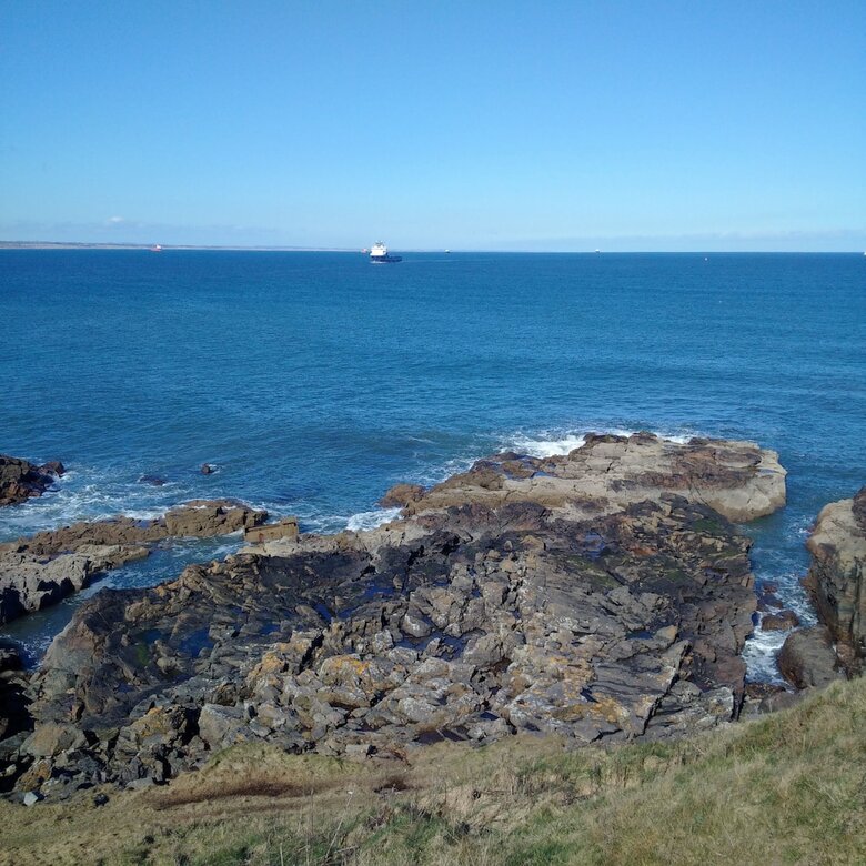 Aberdeen Lighthouse Cottage 1