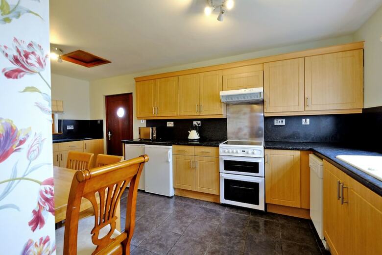 Aberdeen Lighthouse Cottage 1