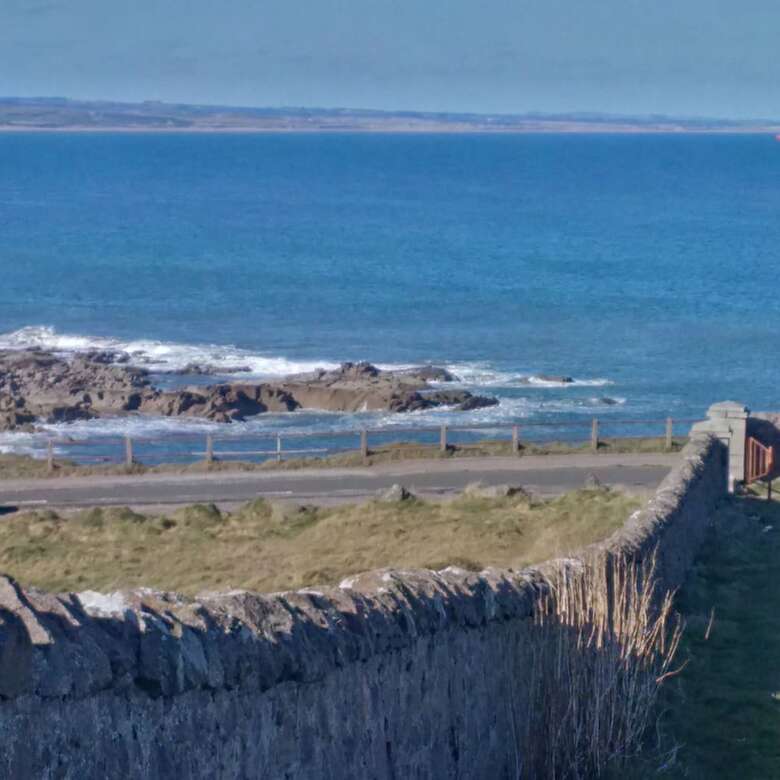 Aberdeen Lighthouse Cottage 1